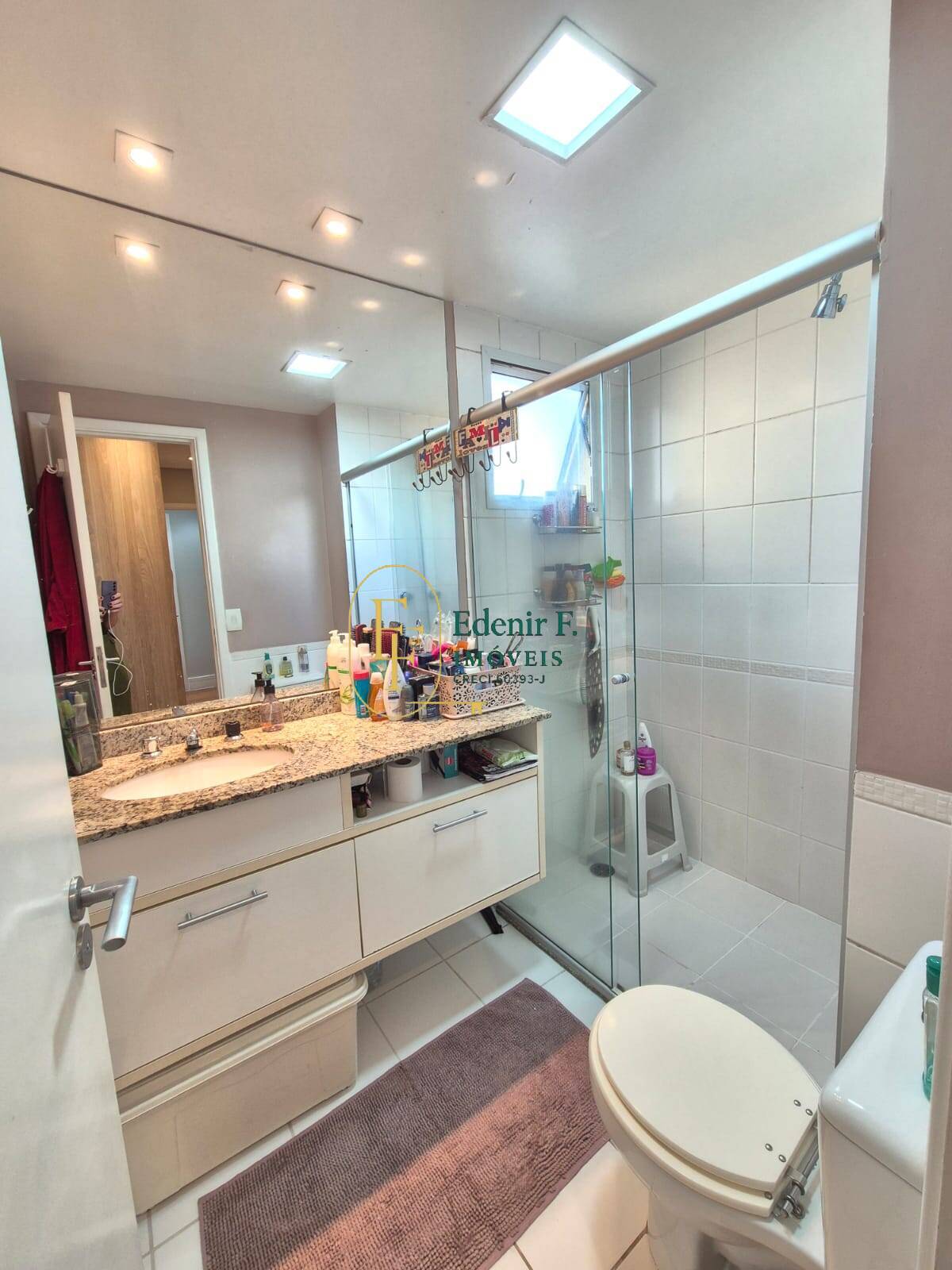 Apartamento, 4 quartos, 121 m² - Foto 36