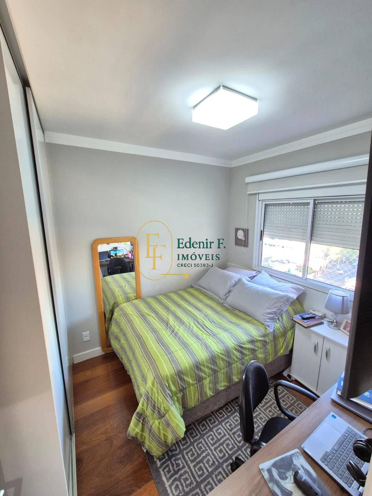 Apartamento, 4 quartos, 121 m² - Foto 39