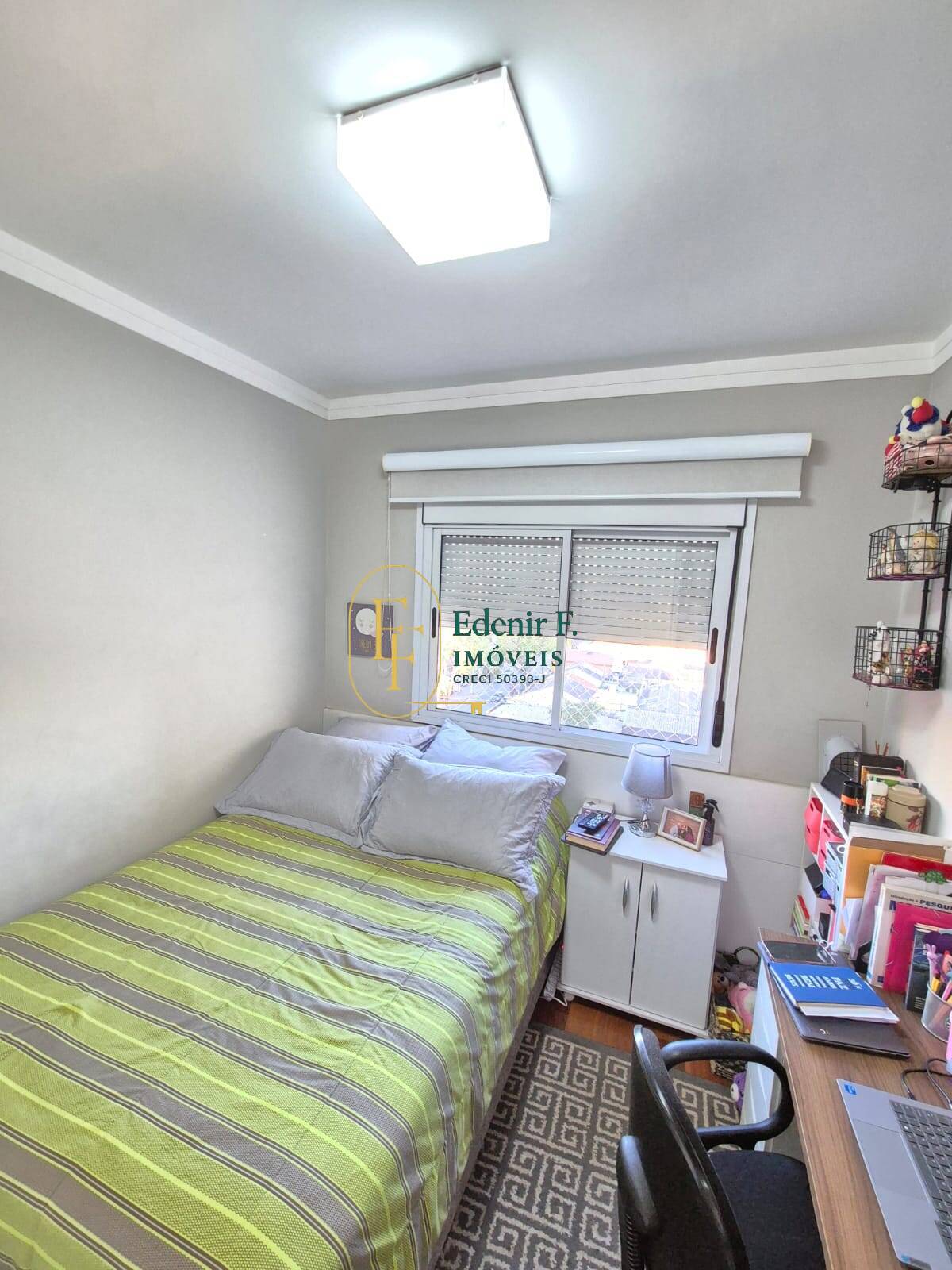 Apartamento, 4 quartos, 121 m² - Foto 41