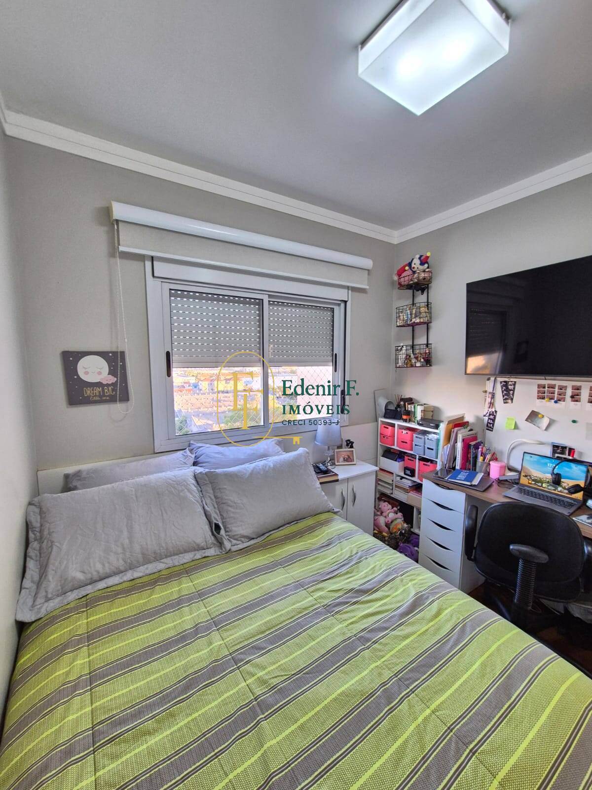 Apartamento, 4 quartos, 121 m² - Foto 40