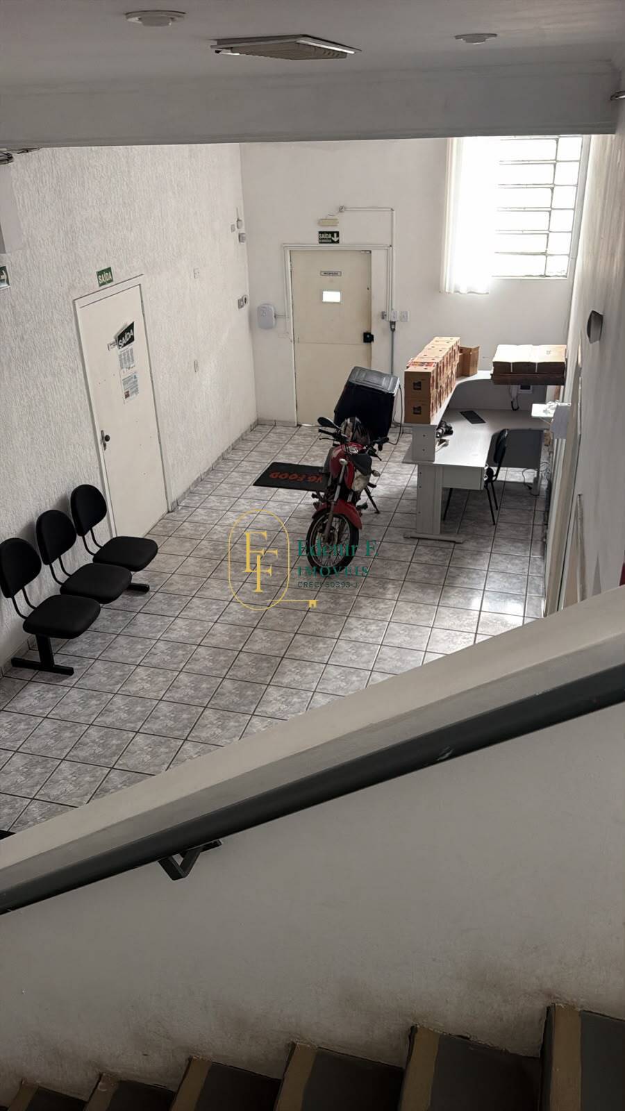 Sala-Conjunto, 1766 m² - Foto 7
