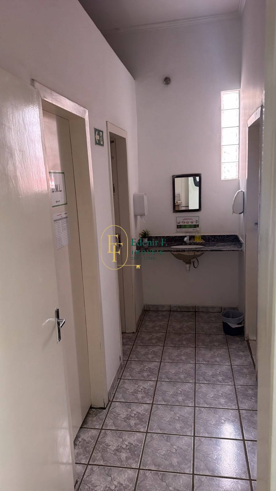Sala-Conjunto, 1766 m² - Foto 9