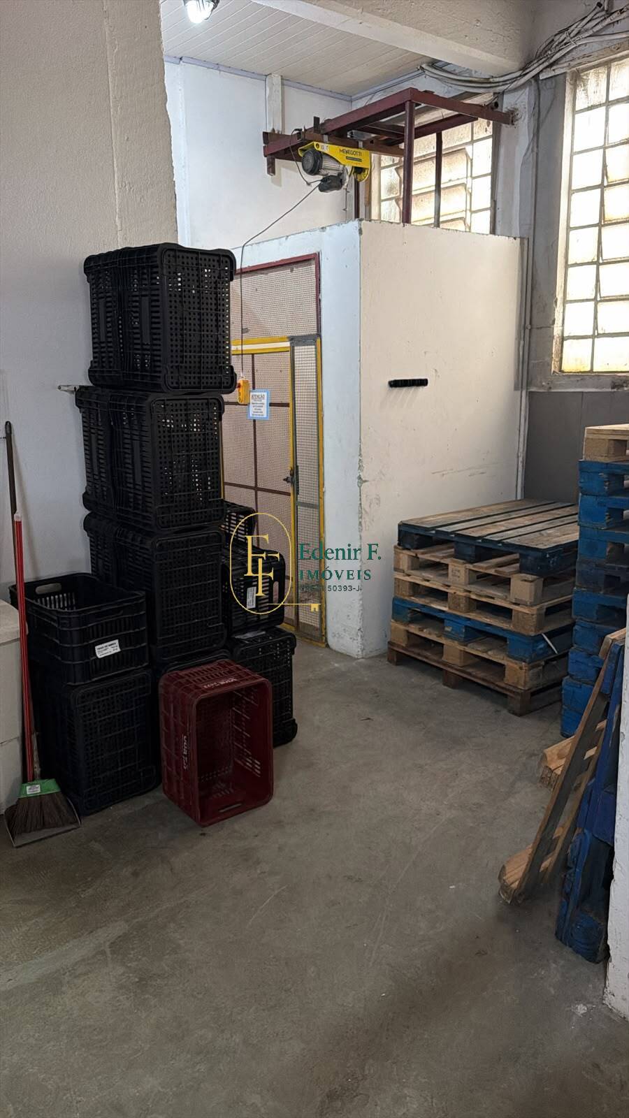 Sala-Conjunto, 1766 m² - Foto 13