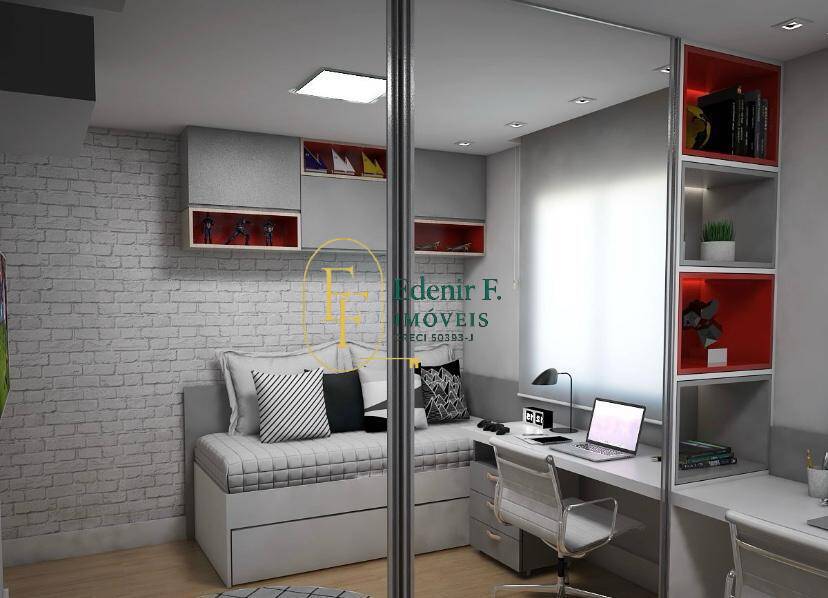Cobertura, 3 quartos, 170 m² - Foto 30