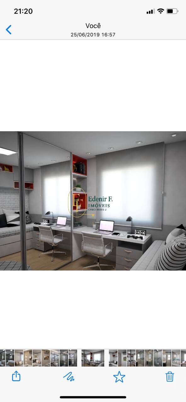 Cobertura, 3 quartos, 170 m² - Foto 29