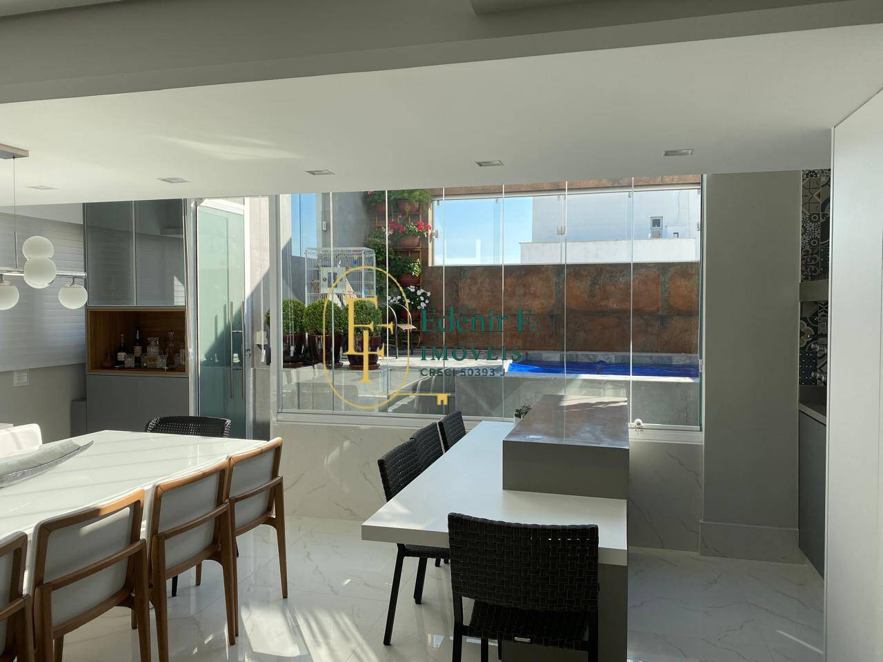Cobertura, 3 quartos, 170 m² - Foto 10