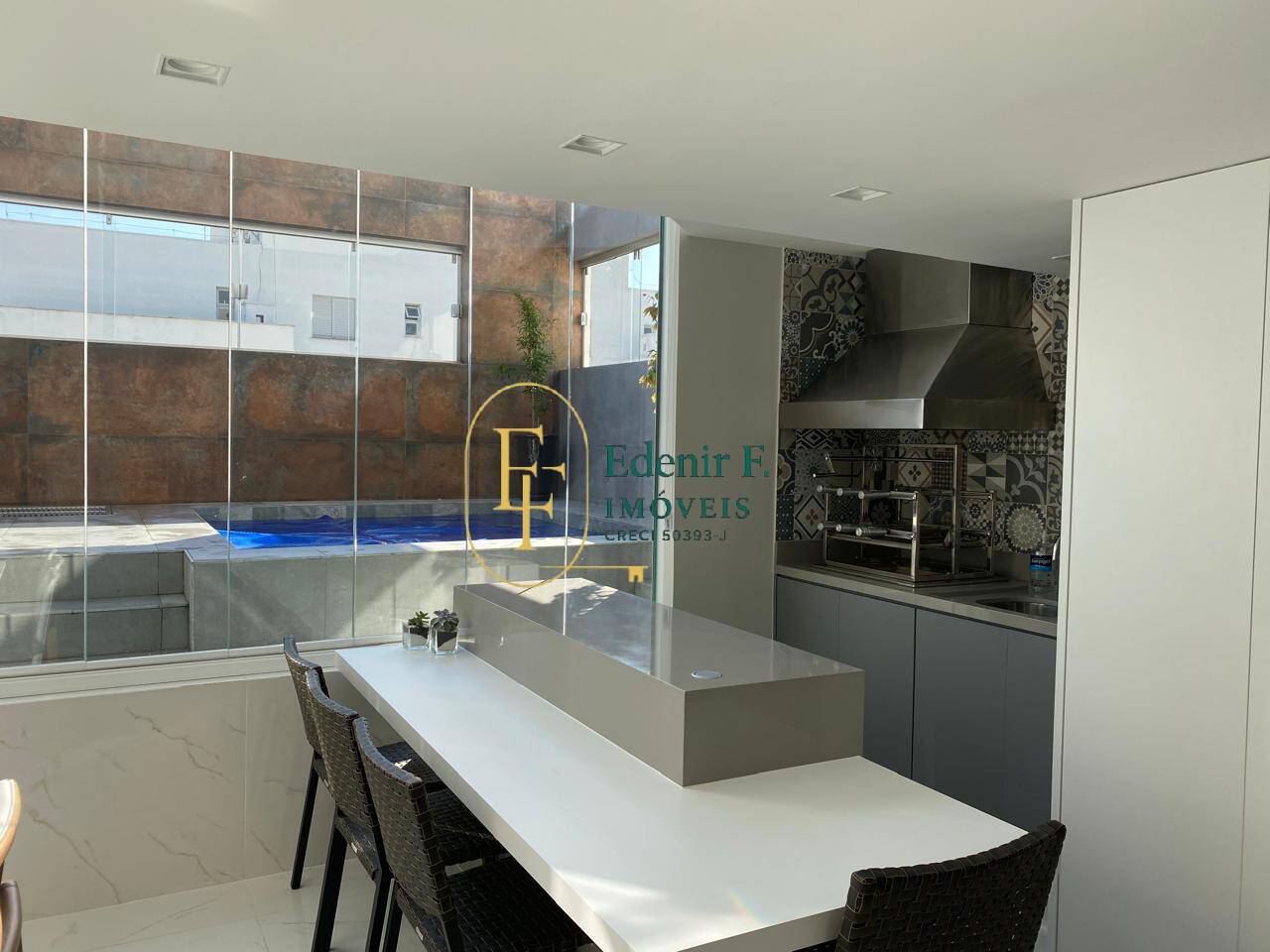 Cobertura, 3 quartos, 170 m² - Foto 5