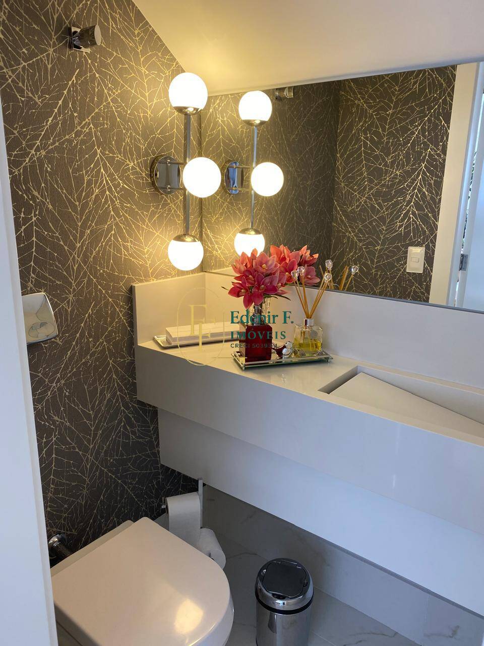 Cobertura, 3 quartos, 170 m² - Foto 36