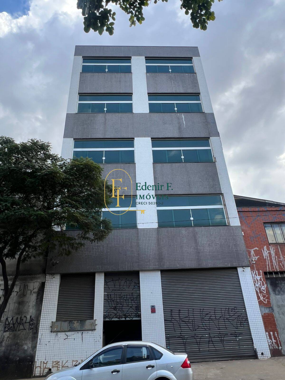 Prédio Inteiro, 1650 m² - Foto 1