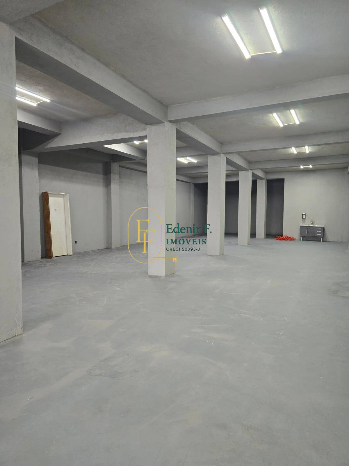 Prédio Inteiro, 1650 m² - Foto 5
