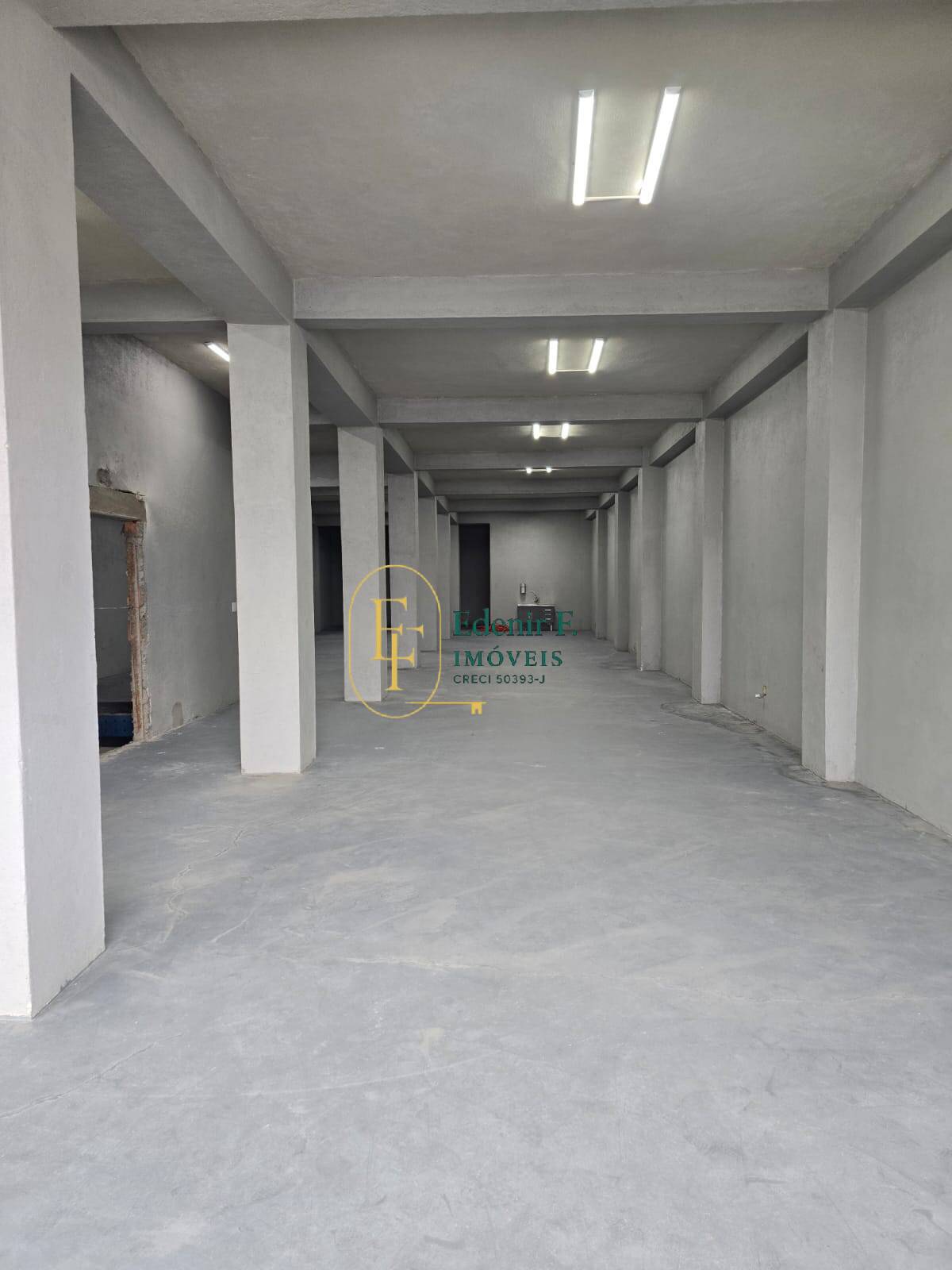 Prédio Inteiro, 1650 m² - Foto 6