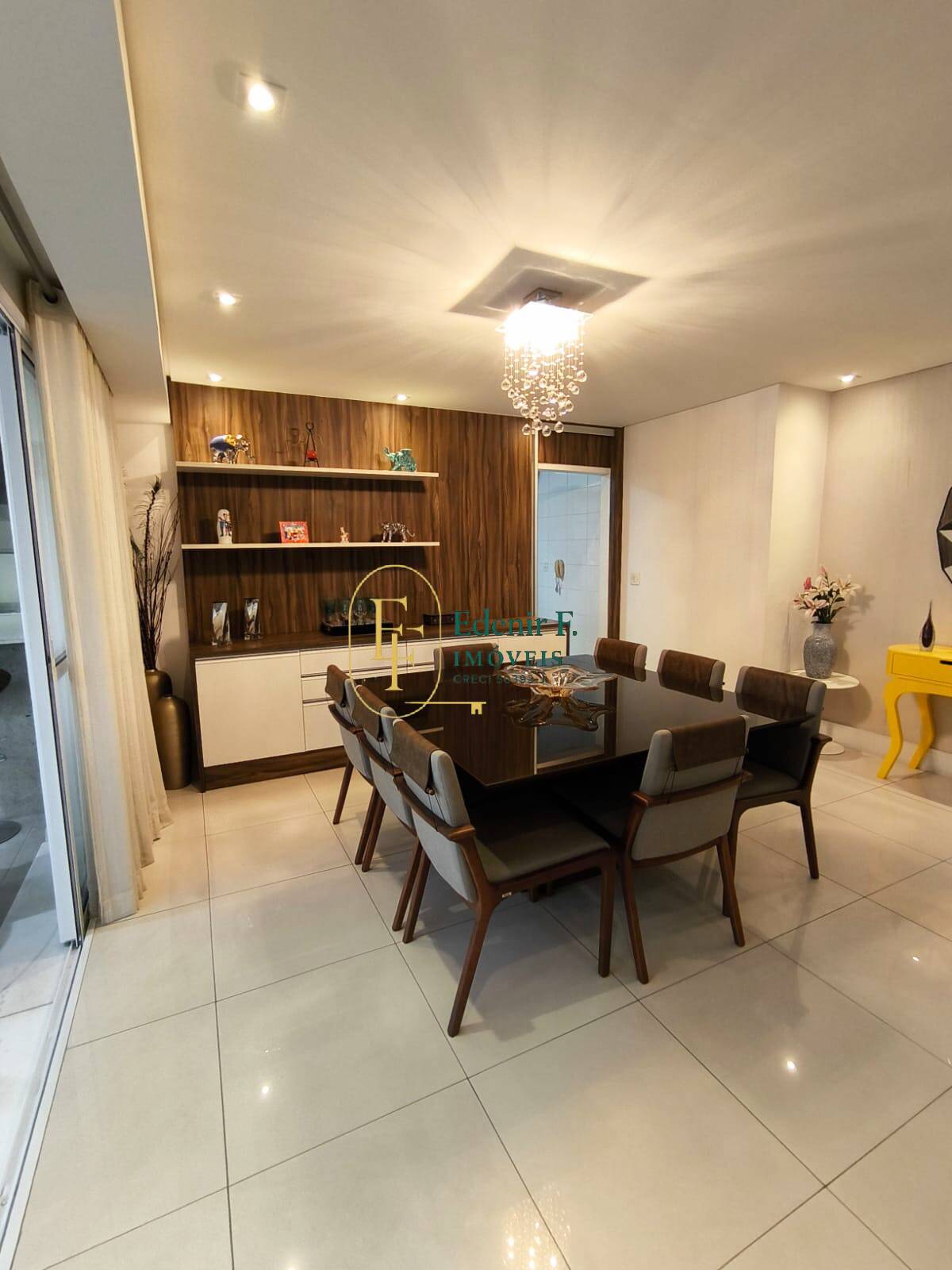 Apartamento, 4 quartos, 151 m² - Foto 1