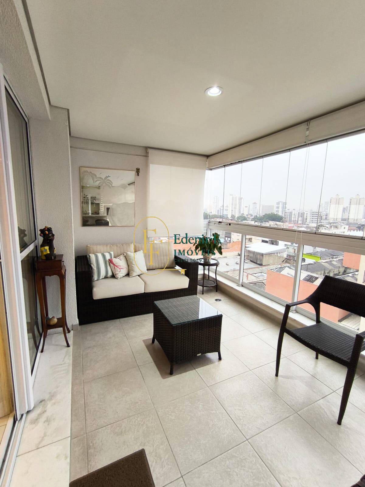 Apartamento, 4 quartos, 151 m² - Foto 3