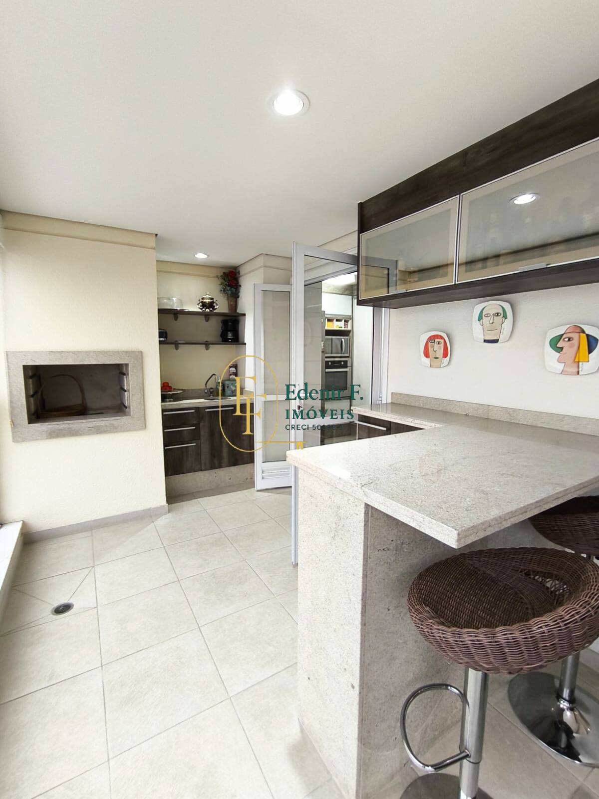 Apartamento, 4 quartos, 151 m² - Foto 4