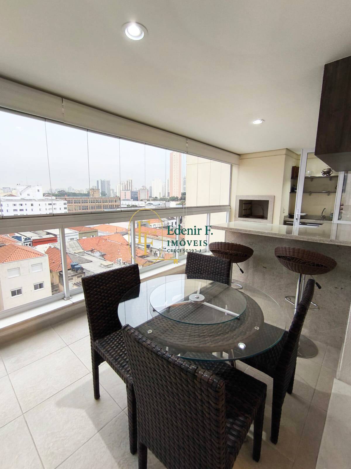 Apartamento, 4 quartos, 151 m² - Foto 5