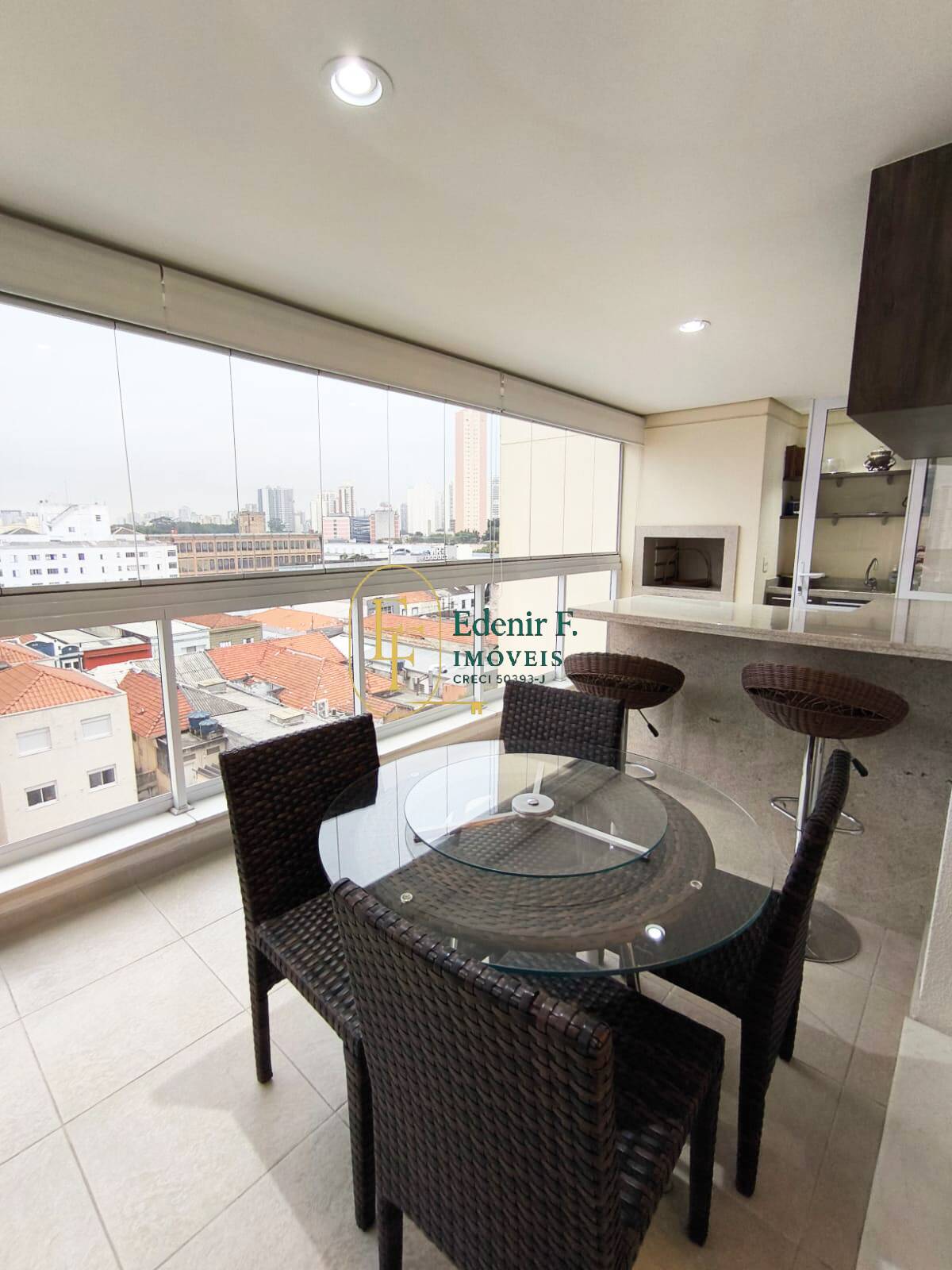 Apartamento, 4 quartos, 151 m² - Foto 6