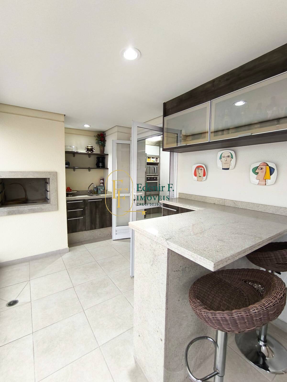 Apartamento, 4 quartos, 151 m² - Foto 7