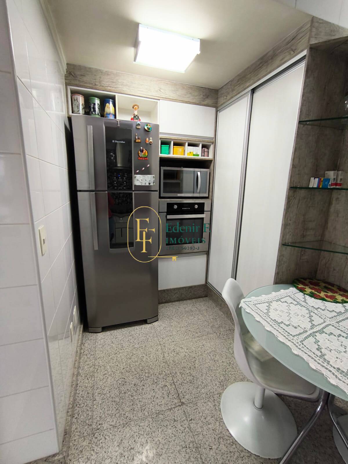 Apartamento, 4 quartos, 151 m² - Foto 9