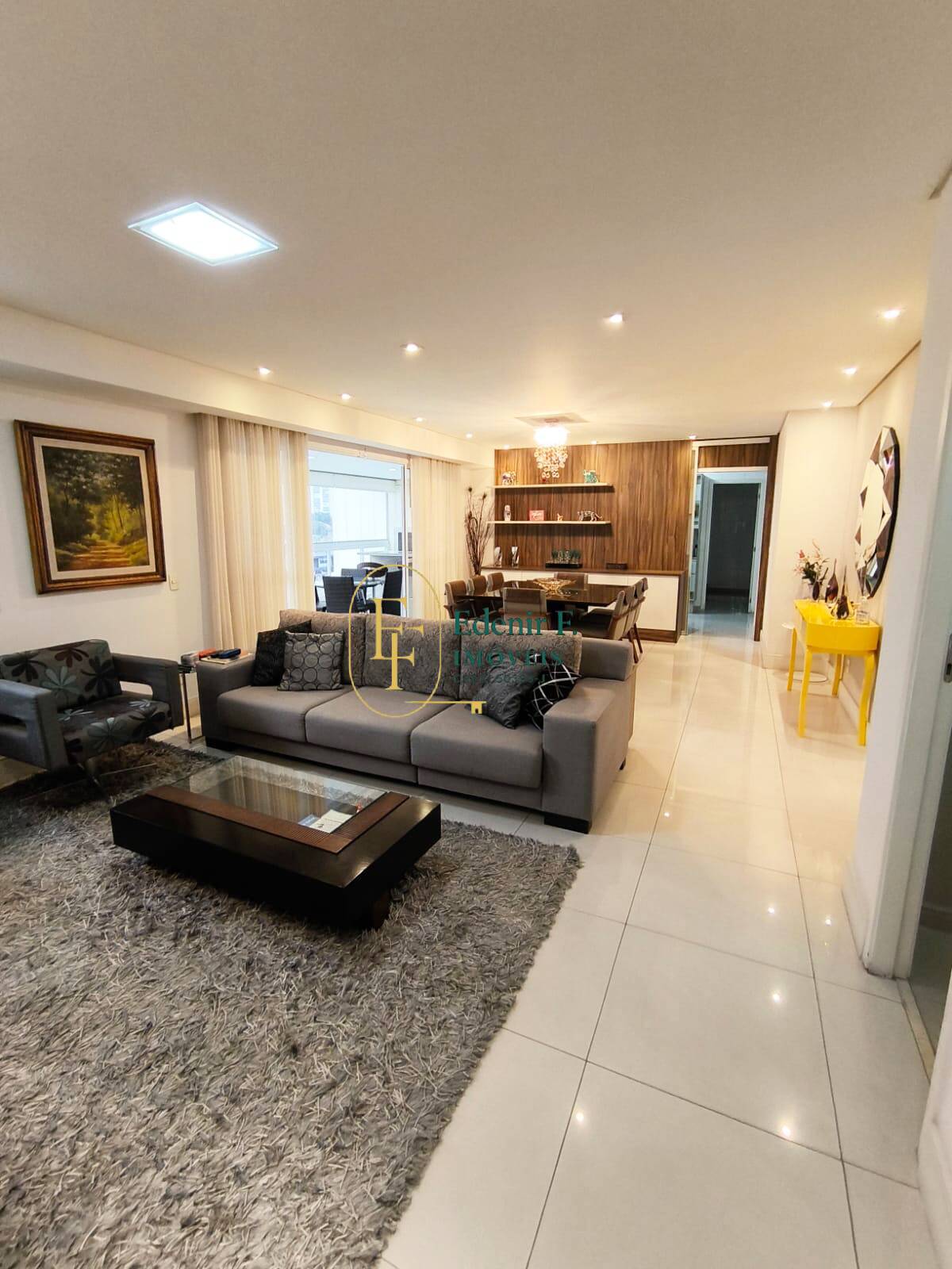 Apartamento, 4 quartos, 151 m² - Foto 22