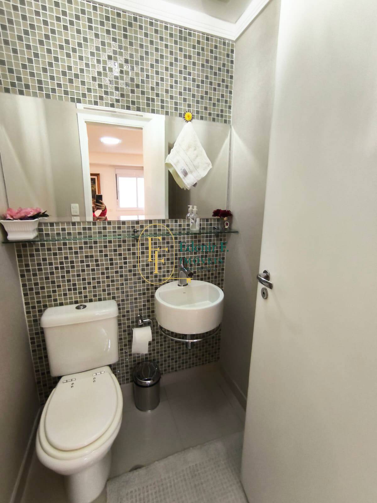 Apartamento, 4 quartos, 151 m² - Foto 24