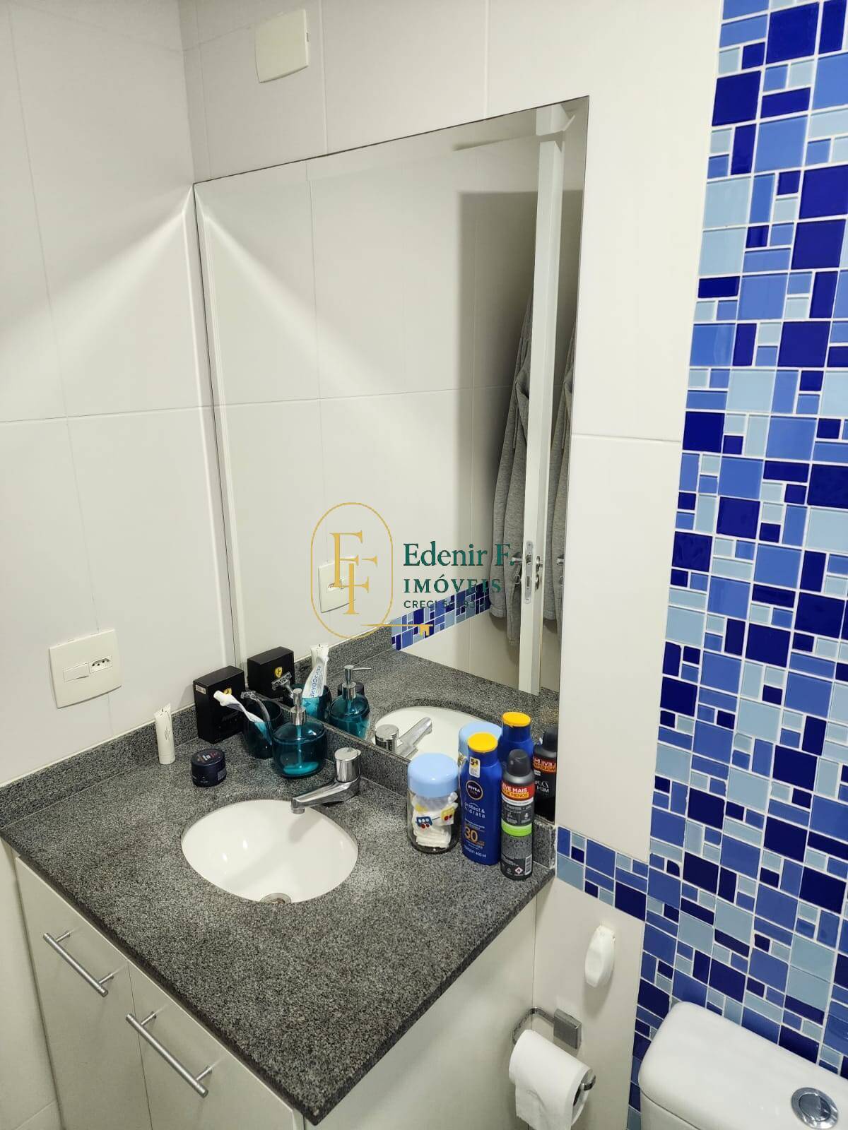 Apartamento, 3 quartos, 70 m² - Foto 22