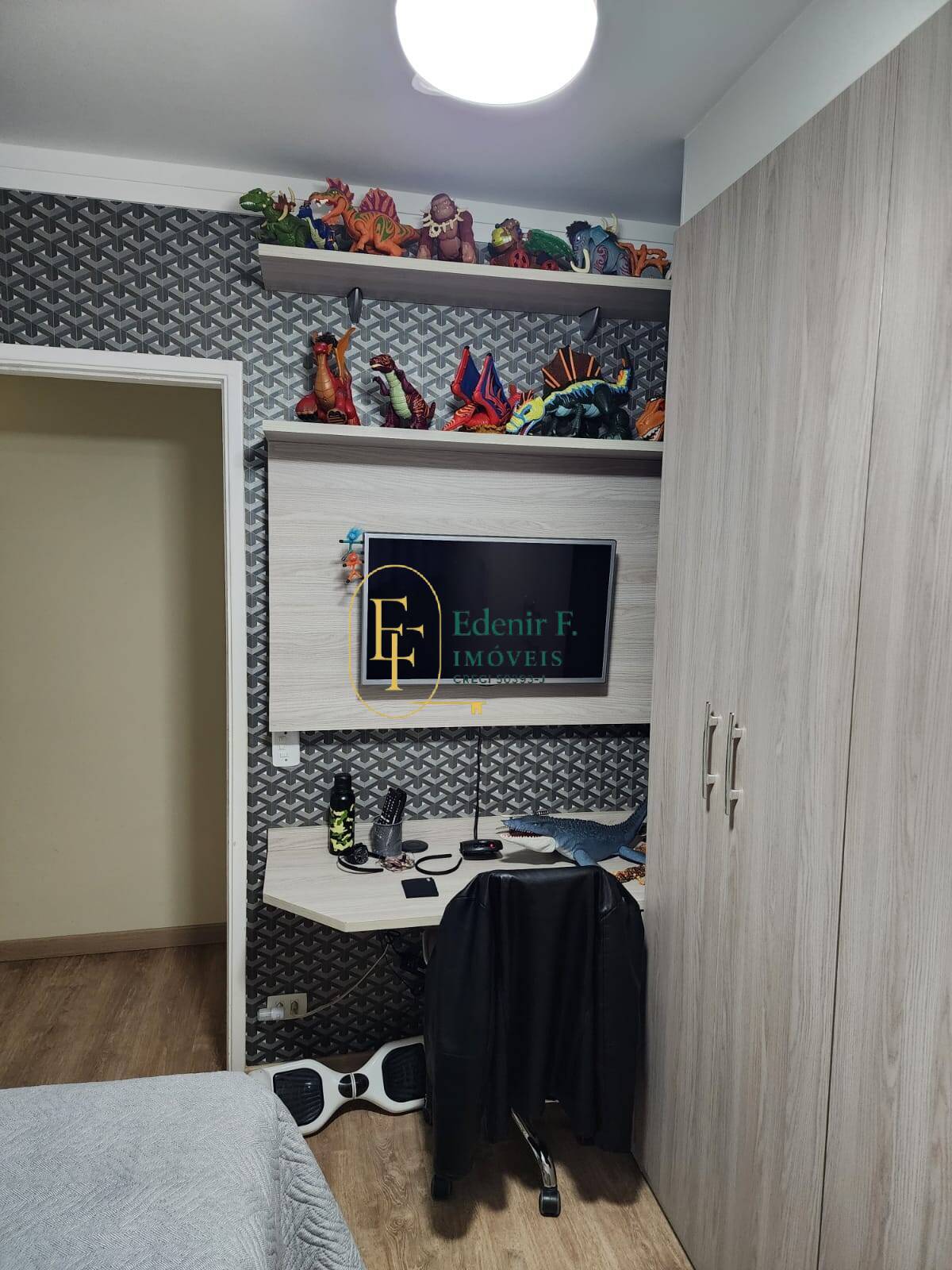 Apartamento, 3 quartos, 70 m² - Foto 16