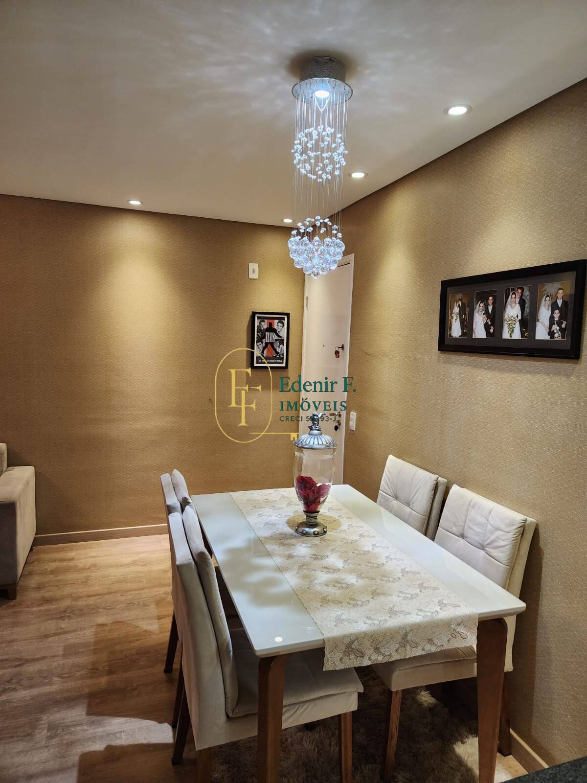Apartamento, 3 quartos, 70 m² - Foto 3