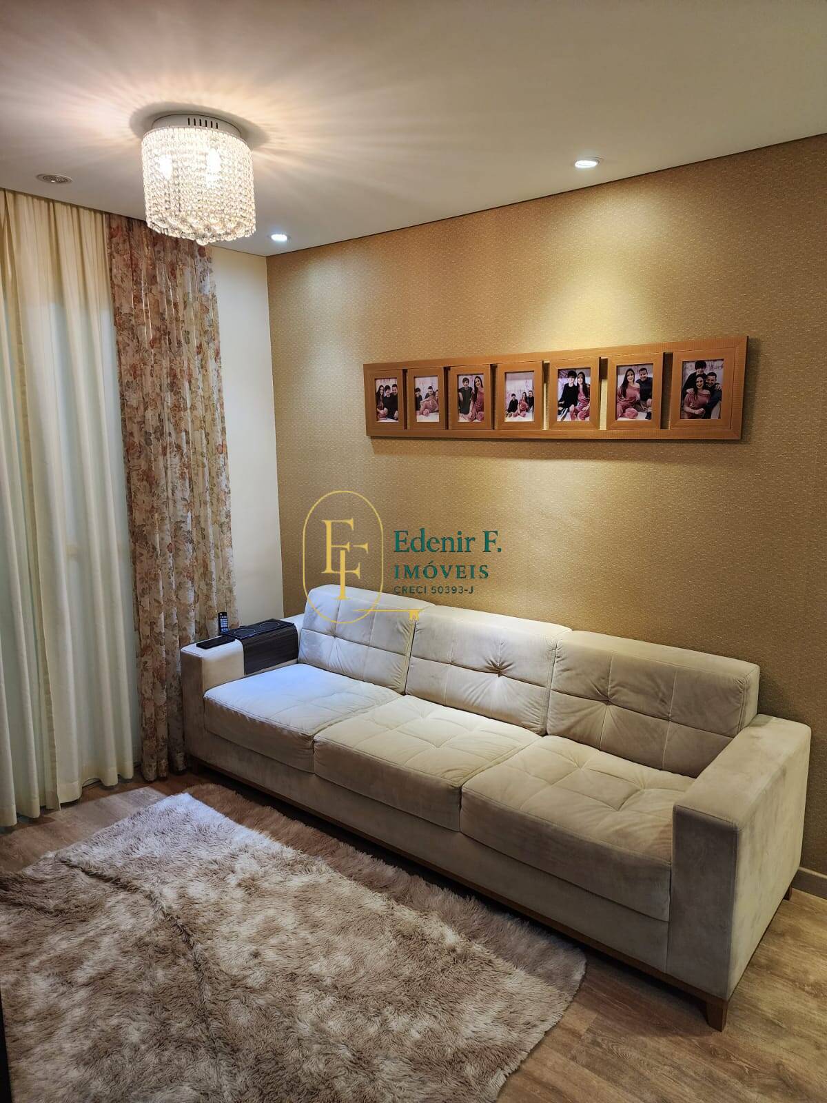 Apartamento, 3 quartos, 70 m² - Foto 2