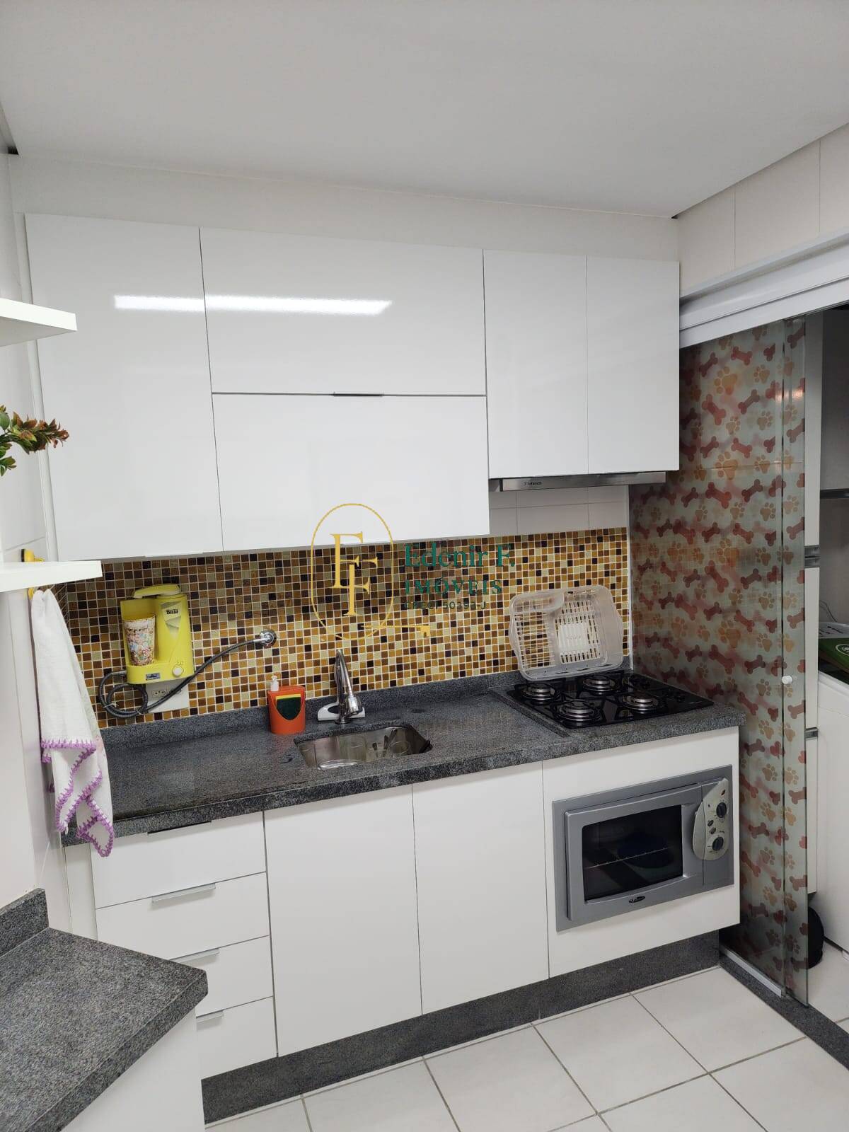 Apartamento, 3 quartos, 70 m² - Foto 6