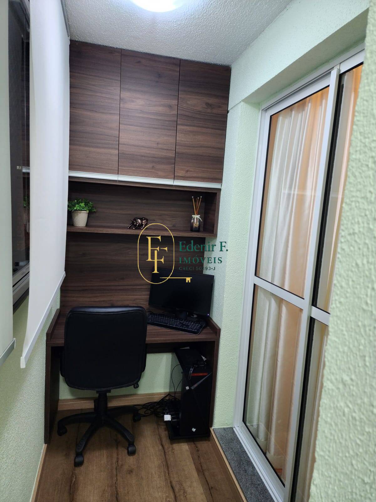 Apartamento, 3 quartos, 70 m² - Foto 4