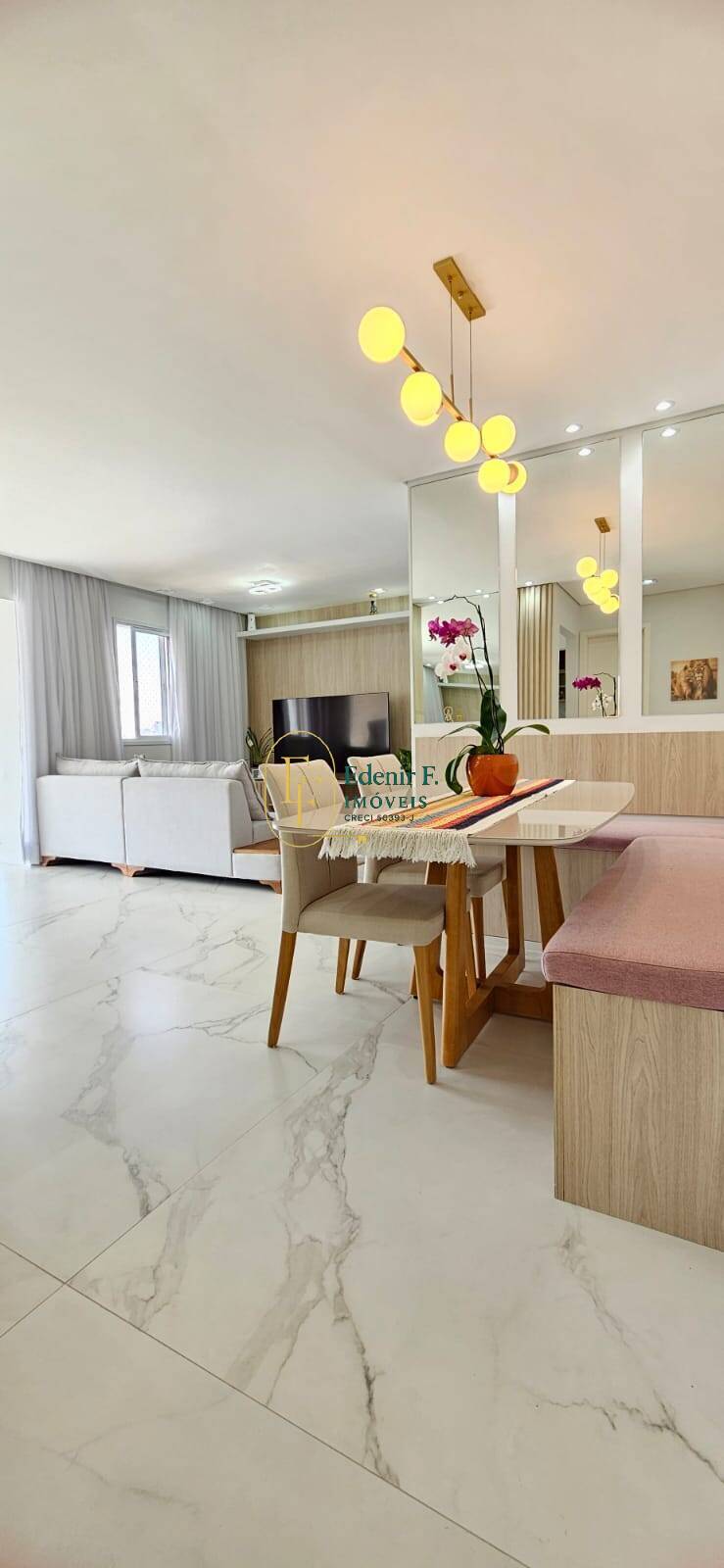 Apartamento, 3 quartos, 92 m² - Foto 8