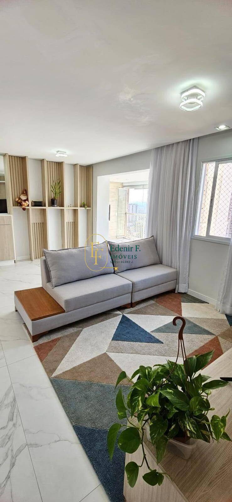 Apartamento, 3 quartos, 92 m² - Foto 12