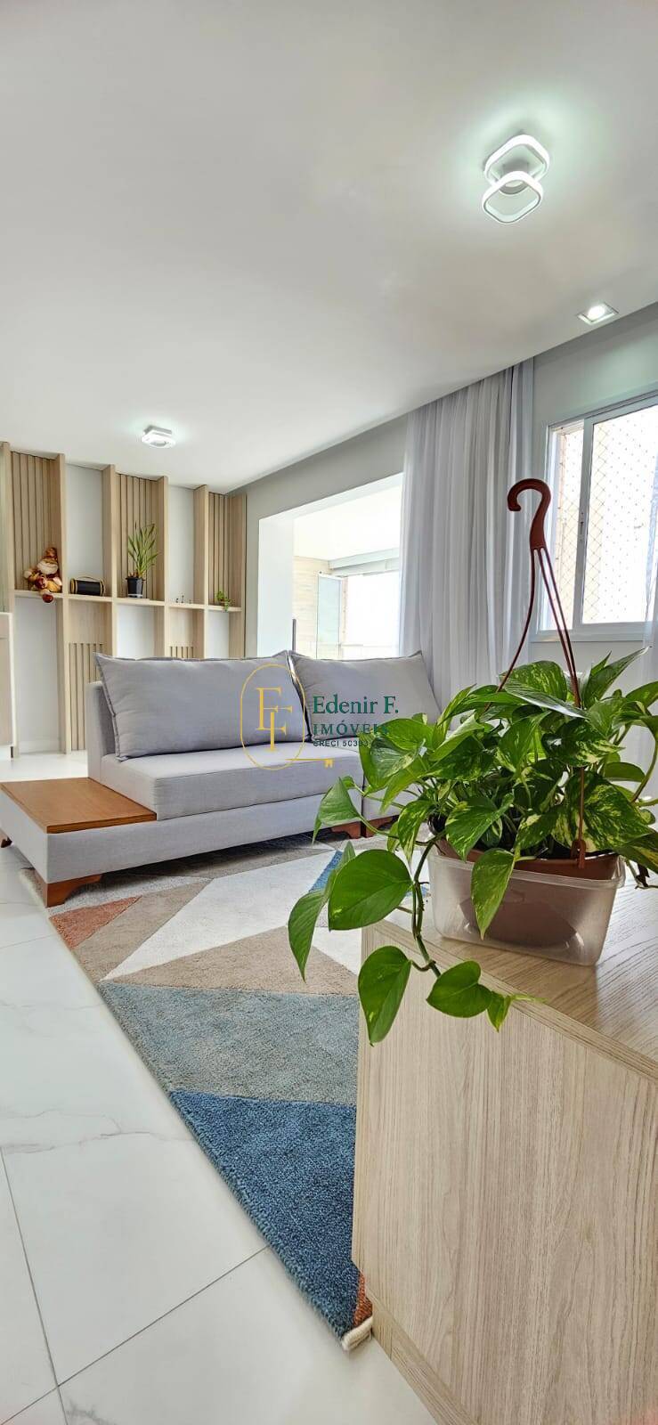 Apartamento, 3 quartos, 92 m² - Foto 14