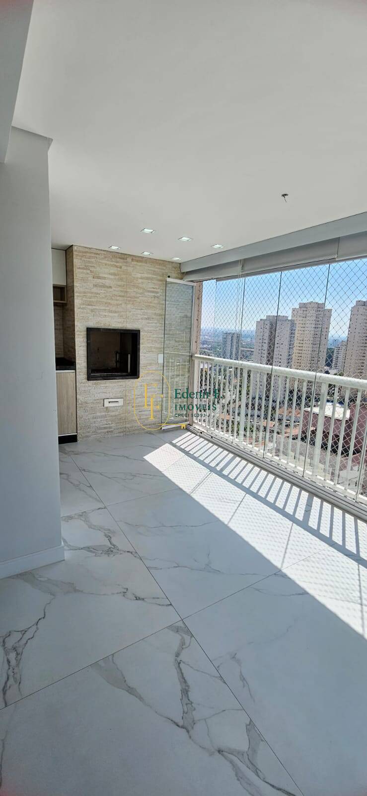 Apartamento, 3 quartos, 92 m² - Foto 2