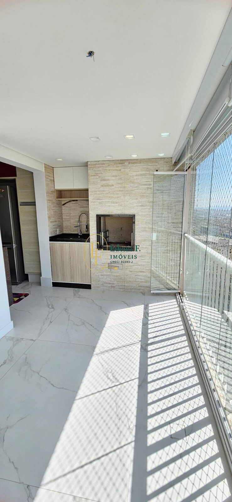 Apartamento, 3 quartos, 92 m² - Foto 4