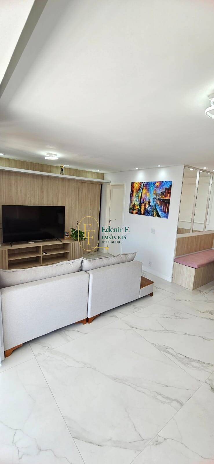 Apartamento, 3 quartos, 92 m² - Foto 13