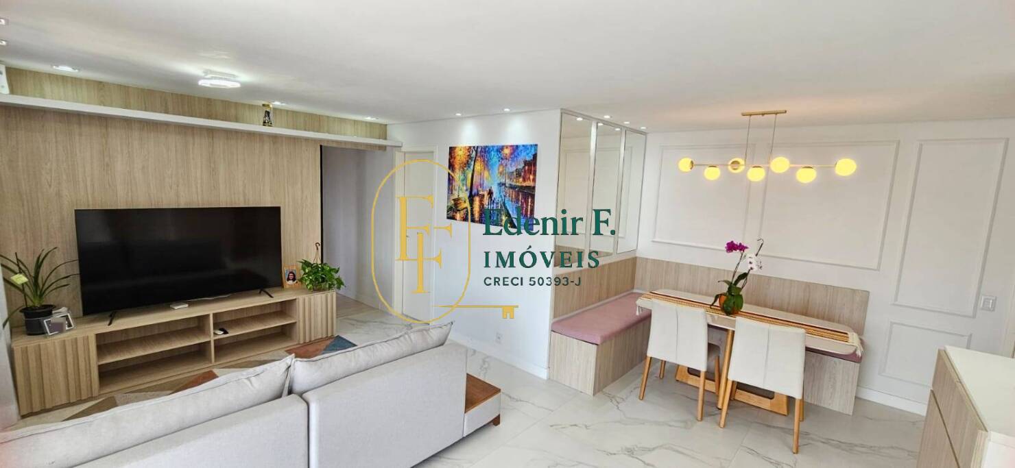 Apartamento, 3 quartos, 92 m² - Foto 7