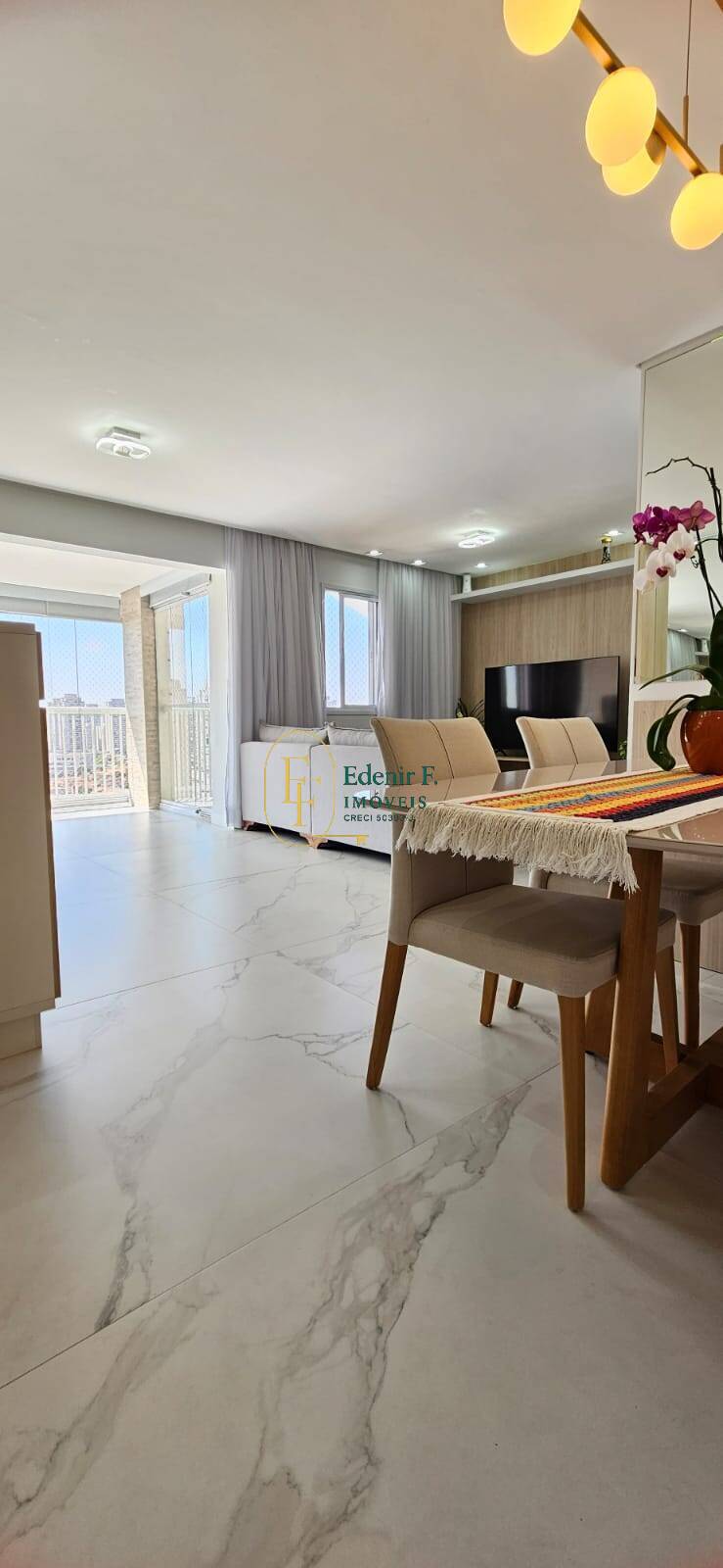 Apartamento, 3 quartos, 92 m² - Foto 9