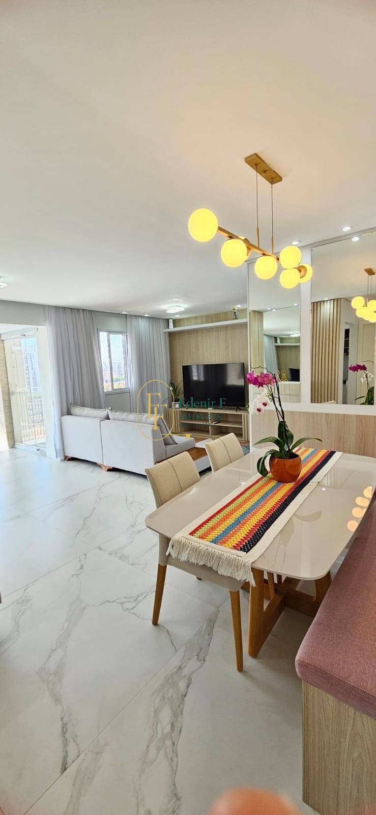 Apartamento, 3 quartos, 92 m² - Foto 10