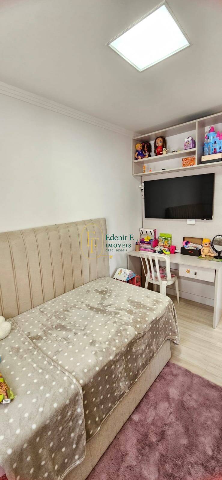 Apartamento, 3 quartos, 92 m² - Foto 33