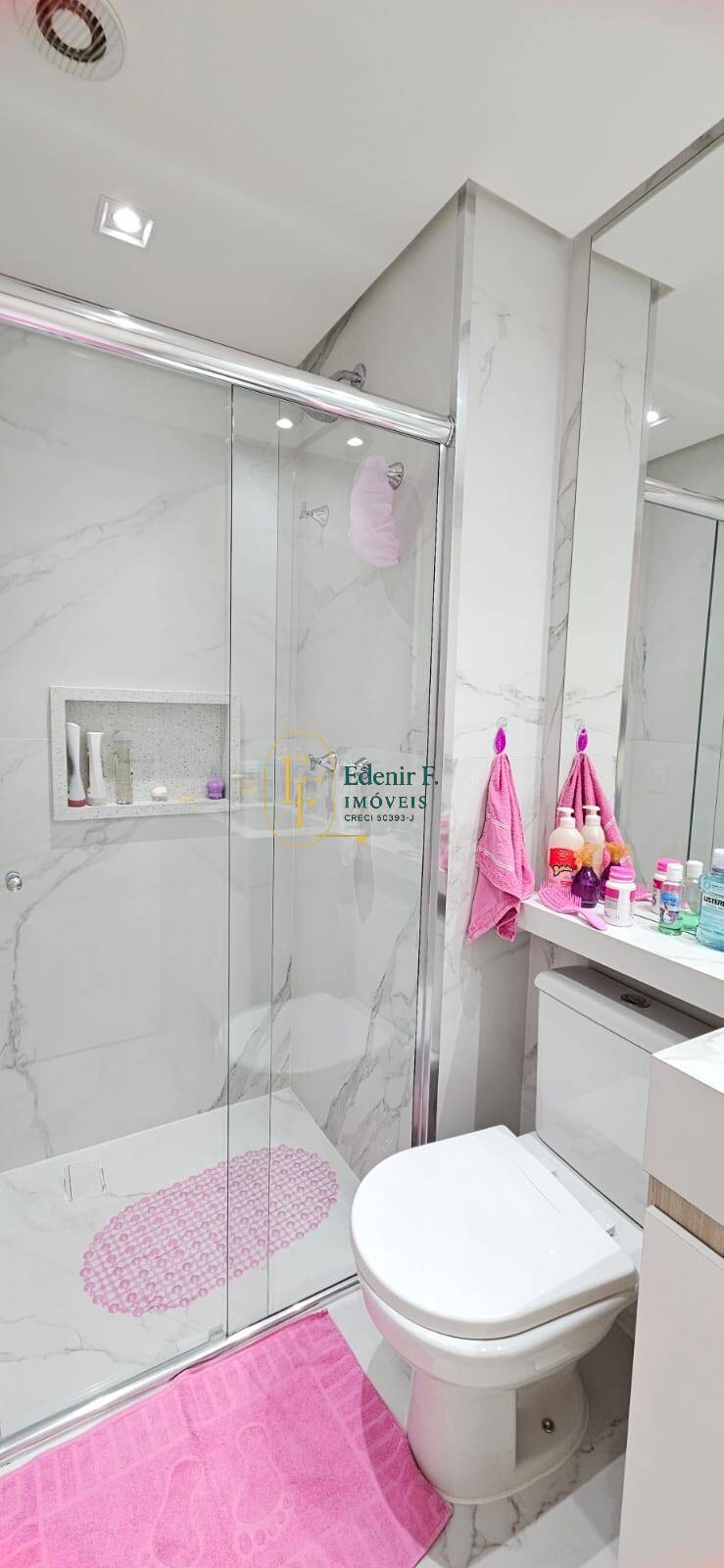Apartamento, 3 quartos, 92 m² - Foto 41