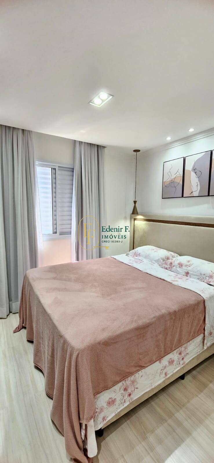 Apartamento, 3 quartos, 92 m² - Foto 36