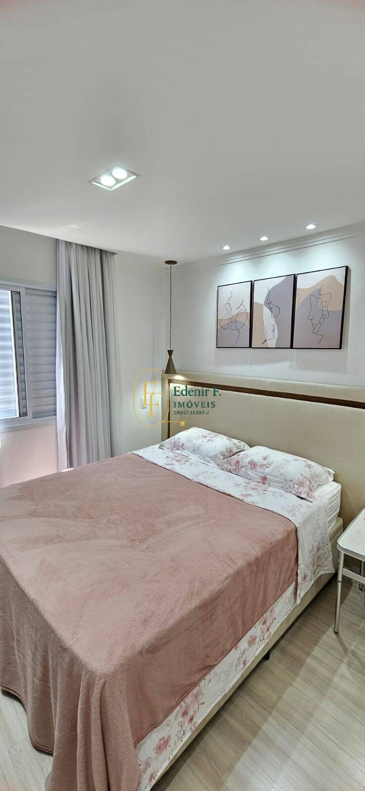 Apartamento, 3 quartos, 92 m² - Foto 38