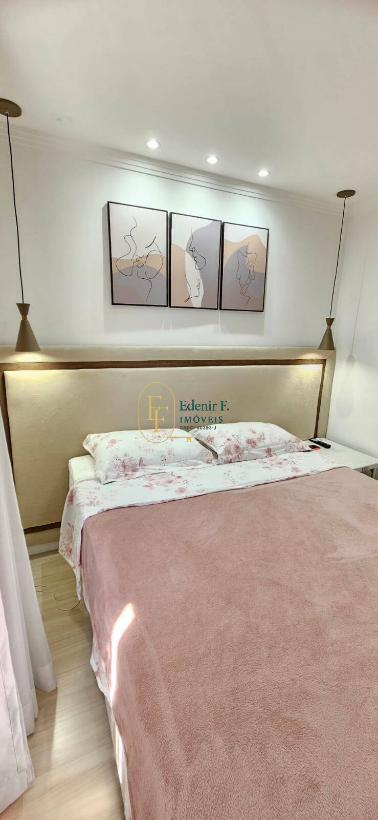Apartamento, 3 quartos, 92 m² - Foto 39