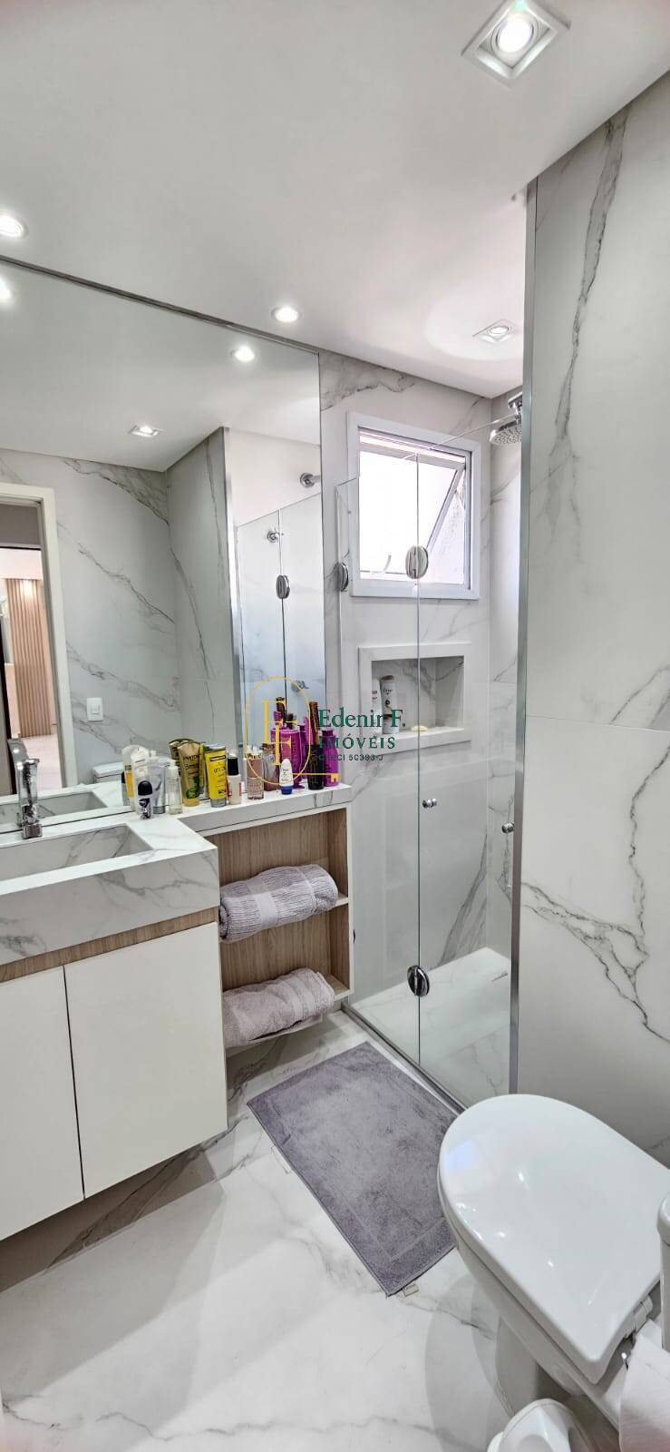 Apartamento, 3 quartos, 92 m² - Foto 43
