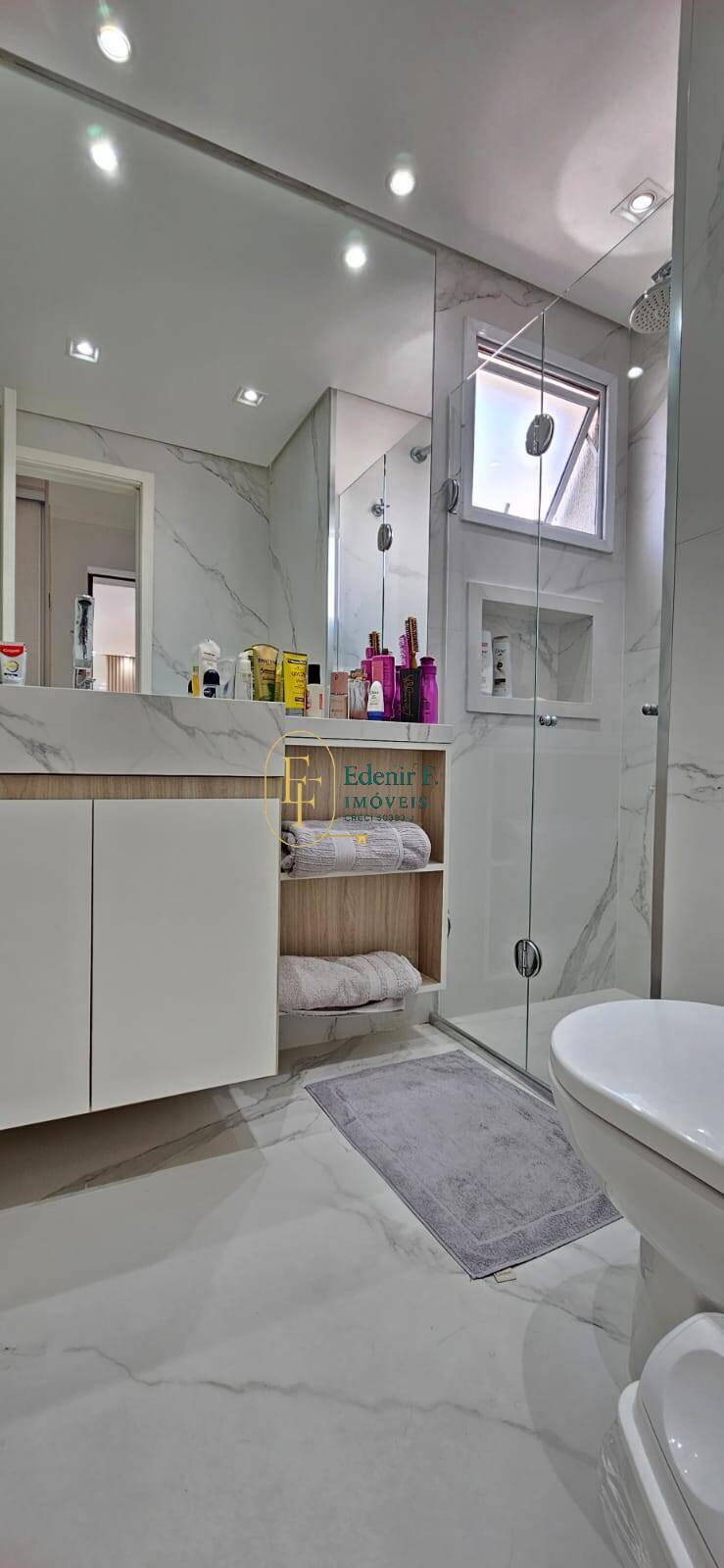 Apartamento, 3 quartos, 92 m² - Foto 48