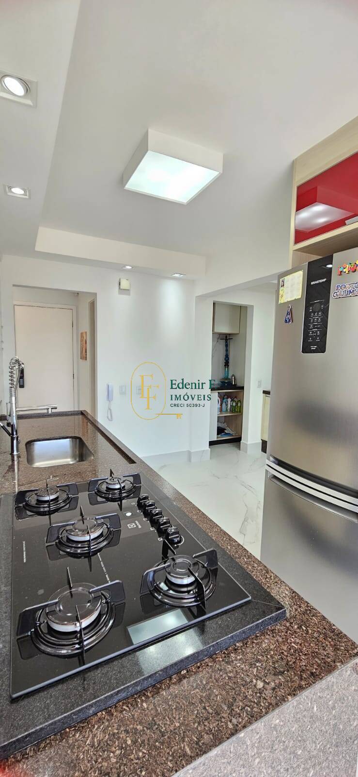 Apartamento, 3 quartos, 92 m² - Foto 24