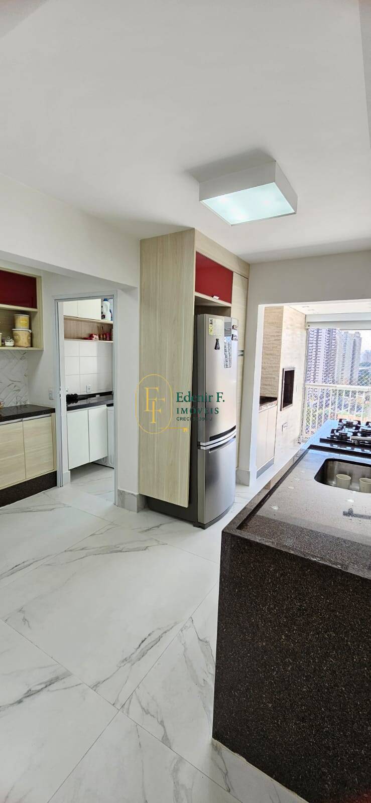 Apartamento, 3 quartos, 92 m² - Foto 27
