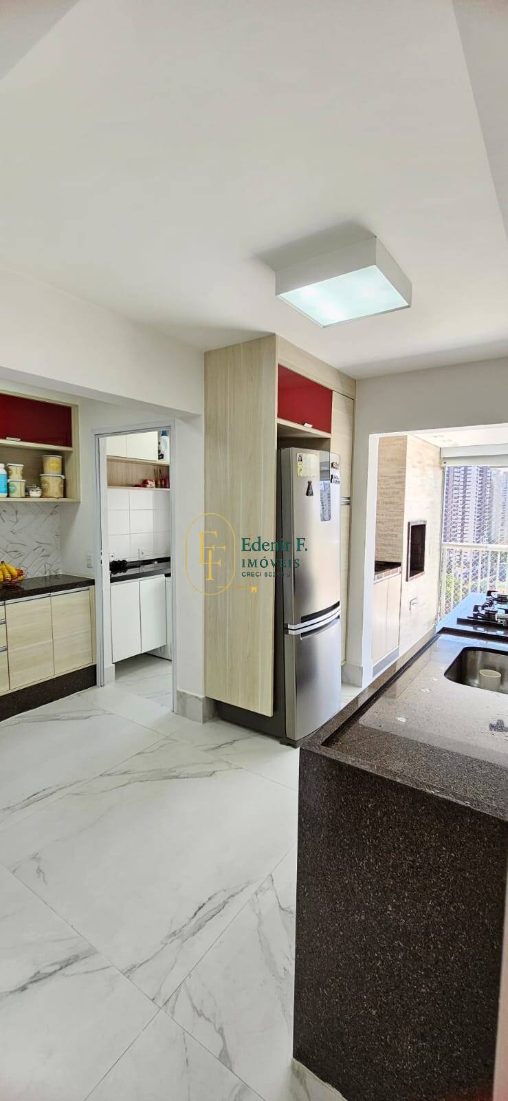 Apartamento, 3 quartos, 92 m² - Foto 28