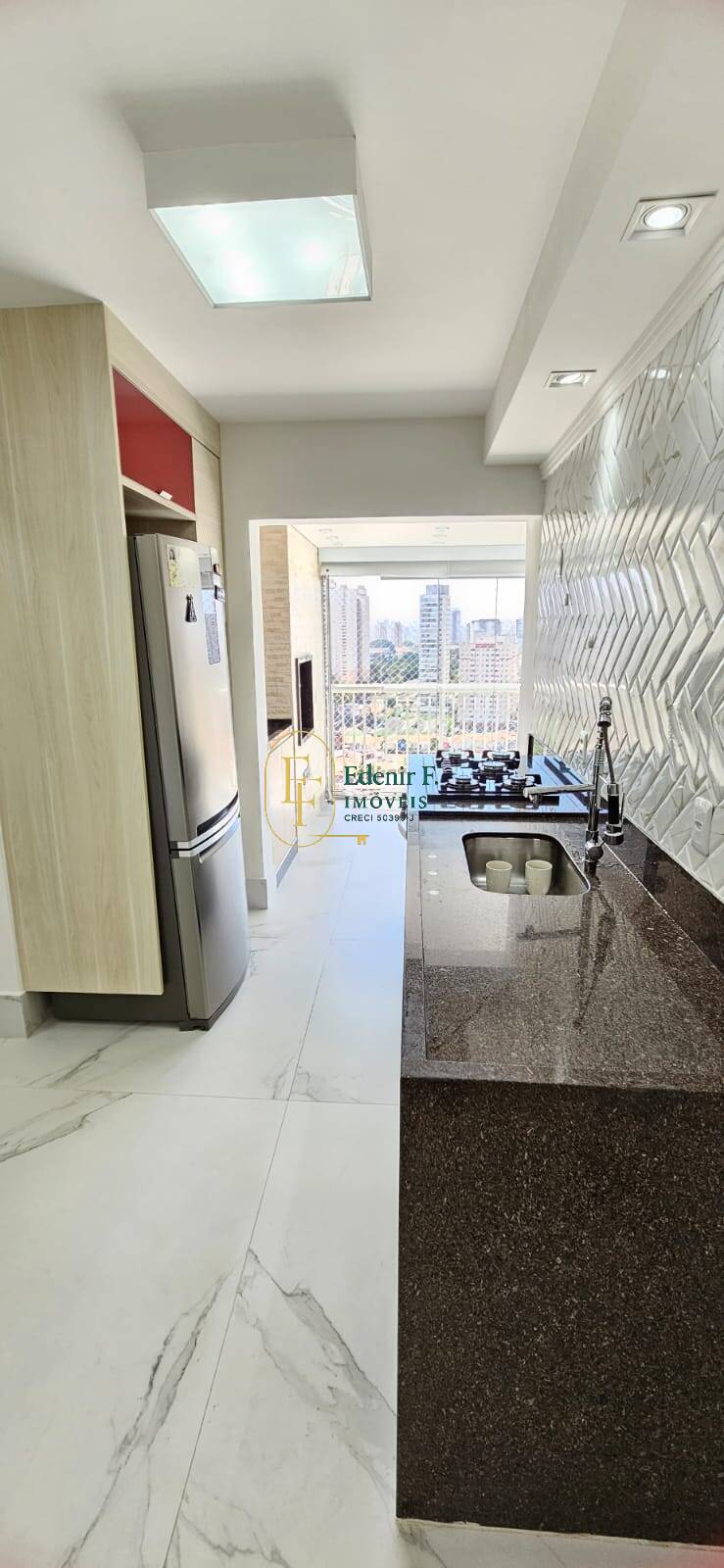 Apartamento, 3 quartos, 92 m² - Foto 29